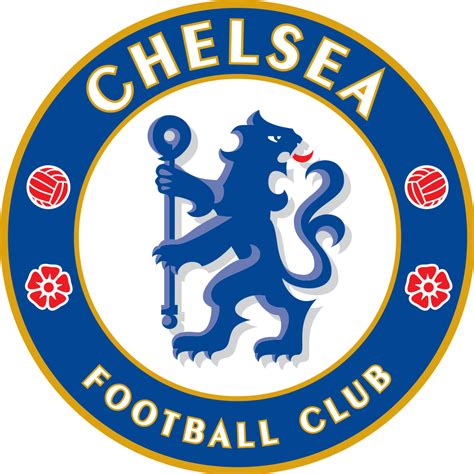 Printable Chelsea Logo